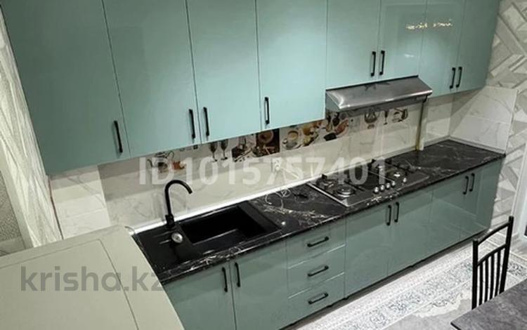 1-комнатная квартира · 37 м² · 4/9 этаж, Шымсити Б за 130 000 ₸ в Шымкенте, Каратауский р-н — фото 2