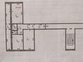 2-комнатная квартира, 71 м², 3/5 этаж, Донентаева 11 за 13.5 млн 〒 в Аксу — фото 3