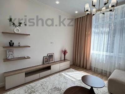2-комнатная квартира · 50 м² · 7/18 этаж, Розыбакиева 237 за 50 млн ₸ в Алматы, Бостандыкский р-н