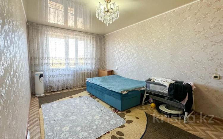 1-бөлмелі пәтер · 31 м² · 3/4 қабат, Военный городок улан, бағасы: 10.5 млн ₸ в Талдыкоргане — фото 3