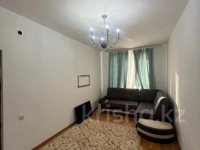 2-бөлмелі пәтер · 45.5 м², Болашақ ш/а., бағасы: 14.5 млн ₸ в Актобе, мкр Болашак