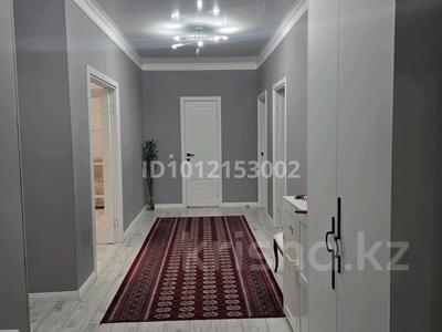 3-бөлмелі пәтер · 110 м², мкр Нурсая, Таумуш Жумагалиев 15, бағасы: 45 млн ₸ в Атырау