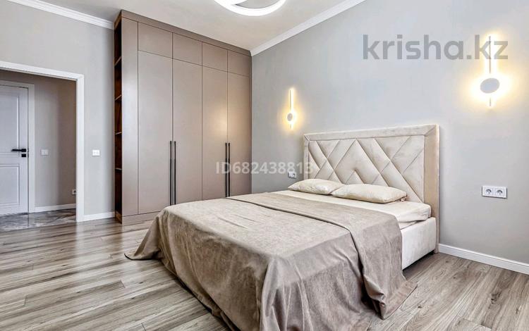 2-комнатная квартира · 70 м², Кабанбай батыр 51 — Кабанбай батыра за 20 000 ₸ в Астане — фото 2