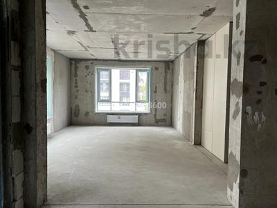 3-комнатная квартира · 115 м² · 5/19 этаж, Аль-Фараби 41 — Аль- Фараби - Сейфуллина за 135 млн ₸ в Алматы, Бостандыкский р-н