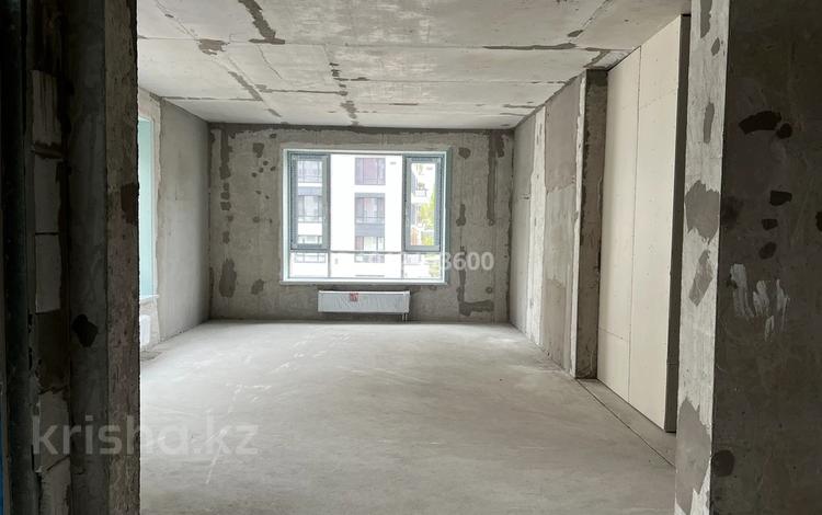 3-комнатная квартира · 115 м² · 5/19 этаж, Аль-Фараби 41 — Аль- Фараби - Сейфуллина за 135 млн ₸ в Алматы, Бостандыкский р-н — фото 2