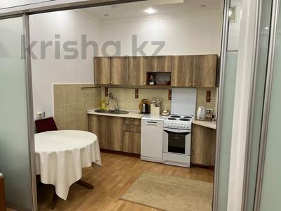 2-комнатная квартира · 80 м² · 5/9 этаж, Достык 10 за 42 млн ₸ в Астане, Есильский р-н