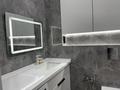 2-комнатная квартира · 70 м² · 2/16 этаж, Кайым Мухамедханов за 300 000 ₸ в Астане, Нура р-н — фото 2