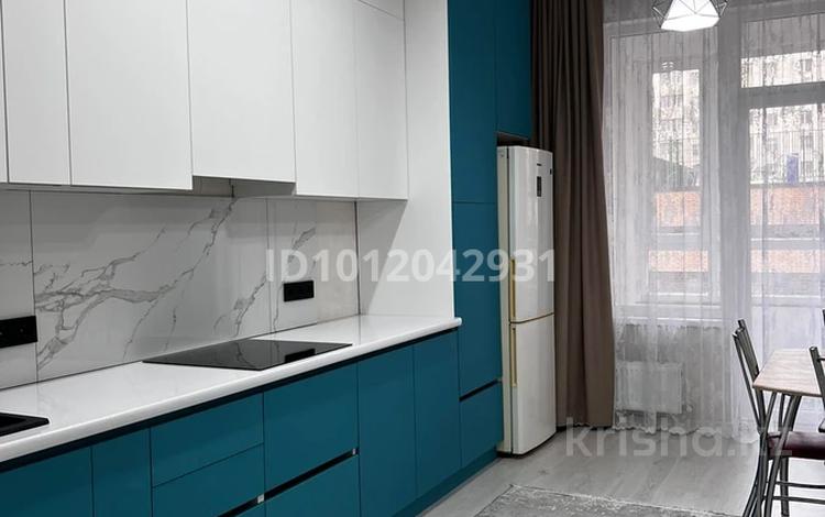 2-комнатная квартира · 70 м² · 2/16 этаж, Кайым Мухамедханов за 300 000 ₸ в Астане, Нура р-н — фото 12