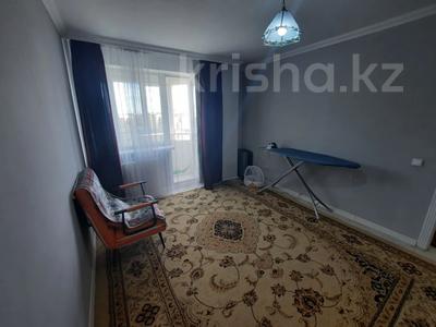 2-бөлмелі пәтер · 57 м² · 12/16 қабат, Мустафина 21/1-4, бағасы: 23.6 млн ₸ в Астане, Алматы р-н
