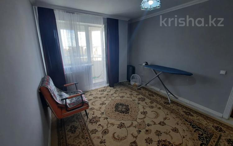 2-бөлмелі пәтер · 57 м² · 12/16 қабат, Мустафина 21/1-4, бағасы: 23.6 млн ₸ в Астане, Алматы р-н — фото 2