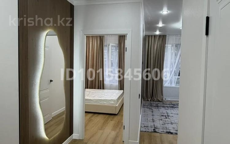2-комнатная квартира · 37 м² · 3/9 этаж, мкр Шугыла, Жунисова — Ближе к улице Алатау за 250 000 ₸ в Алматы, Наурызбайский р-н — фото 2