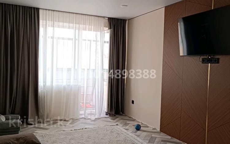 3-комнатная квартира · 63 м² · 3/5 этаж, Машхур Жусупа — Машхур Жусупа за 22 млн ₸ в Экибастузе — фото 2