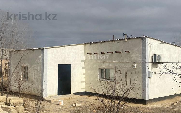 Отдельный дом · 3 комнаты · 40.25 м² · 40.25 сот., Барақ батыр 91 за 4.5 млн ₸ в Бейнеу — фото 2