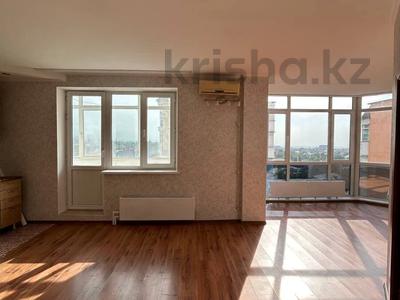 2-комнатная квартира · 50 м² · 8/9 этаж, Мусатай Карим за 35.5 млн ₸ в Алматы, Ауэзовский р-н