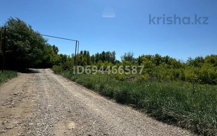 Участок · 32 сотки, СК Солнышко 96-97-98-99 — Жилянкой за 10 млн 〒 в Актобе, жилой массив Акжар-2 — фото 2