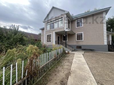 Отдельный дом · 8 комнат · 500 м² · 8 сот., С к Теренсай 1 за 60 млн ₸ в Актобе