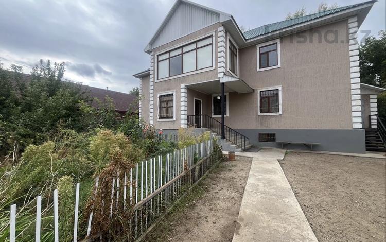 Отдельный дом · 8 комнат · 500 м² · 8 сот., С к Теренсай 1 за 60 млн ₸ в Актобе — фото 2