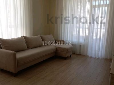 1-бөлмелі пәтер · 45.3 м² · 4/16 қабат, E-753 улица 2, бағасы: 35 млн ₸ в Астане, Есильский р-н