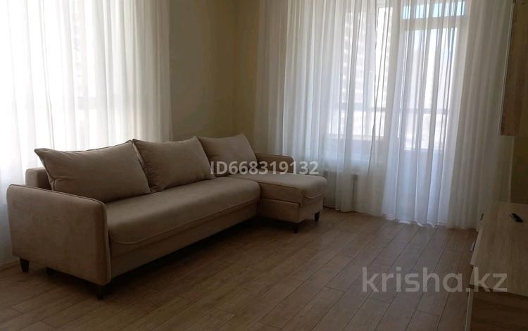 1-бөлмелі пәтер · 45.3 м² · 4/16 қабат, E-753 улица 2, бағасы: 35 млн ₸ в Астане, Есильский р-н — фото 48