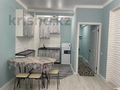 1-бөлмелі пәтер · 33 м² · 3/10 қабат, Карасай батыр 326 — Карасай батыра, бағасы: 300 000 ₸ в Алматы, Алмалинский р-н