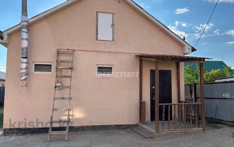 Отдельный дом · 3 комнаты · 100 м² · 6 сот., мкр Атырау за 21 млн 〒 — фото 14