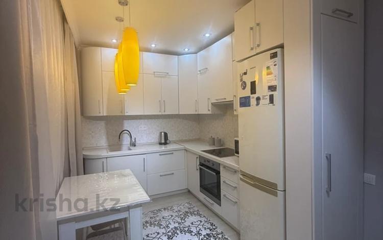 1-комнатная квартира · 42 м² · 3/14 этаж, Мәңгілік Ел 51 — Улы Дала за 230 000 ₸ в Астане, Есильский р-н — фото 2