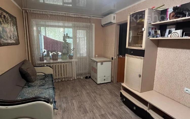 2-комнатная квартира · 44.2 м² · 2/5 этаж, Кубеева 4 за 16.5 млн ₸ в Костанае — фото 2