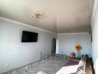 3-комнатная квартира · 72.5 м² · 7/9 этаж, Центральный 45 за 23.6 млн ₸ в Кокшетау