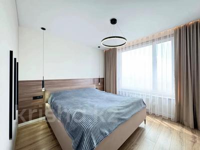 2-комнатная квартира · 75 м² · 5/20 этаж, Гагарина за 390 000 〒 в Алматы, Бостандыкский р-н