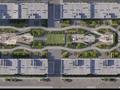 2-комнатная квартира · 45.31 м² · 7/12 этаж, мкр Акжар, Белжайлау 47а за 41.5 млн ₸ в Алматы, Наурызбайский р-н — фото 3