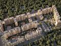 2-комнатная квартира · 45.31 м² · 7/12 этаж, мкр Акжар, Белжайлау 47а за 41.5 млн ₸ в Алматы, Наурызбайский р-н — фото 4