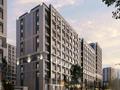 2-комнатная квартира · 45.31 м² · 7/12 этаж, мкр Акжар, Белжайлау 47а за 41.5 млн ₸ в Алматы, Наурызбайский р-н — фото 9
