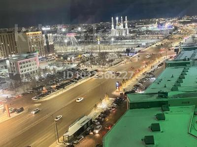 2-бөлмелі пәтер · 85 м² · 12/14 қабат, мкр 11, Аз-Наурыз 144 — Абулхайр-хана, бағасы: 28 млн ₸ в Актобе