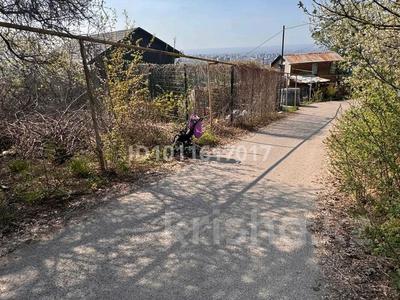 Участок · 6 соток, мкр Ерменсай за 16 млн ₸ в Алматы, Бостандыкский р-н