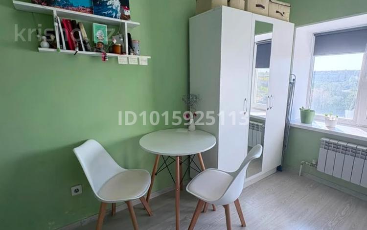 1-бөлмелі пәтер · 15.2 м² · 7/7 қабат, Караменде Би Шакаулы 64, бағасы: 9.2 млн ₸ в Астане, Сарыарка р-н — фото 15
