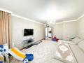3-комнатная квартира · 89 м² · 5/5 этаж, каратал за 30.5 млн ₸ в Талдыкоргане — фото 3