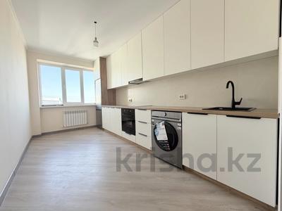 2-бөлмелі пәтер · 57 м² · 10 қабат, Северное кольцо 92/2, бағасы: 38 млн ₸ в Алматы, Алатауский р-н
