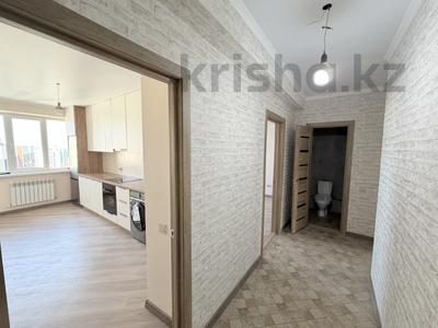 2-комнатная квартира · 57 м² · 10 этаж, Северное кольцо 92/2 за 38 млн ₸ в Алматы, Алатауский р-н