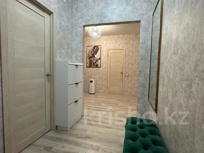 3-бөлмелі пәтер · 98.4 м² · 6/9 қабат, Микрорайон Береке, бағасы: 51 млн ₸ в Костанае
