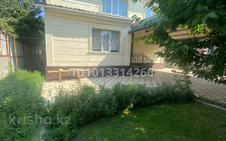 Часть дома · 5 комнат · 180 м², мкр Теректы, Мкр Нарсай 22 за 93 млн ₸ в Алматы, Алатауский р-н — фото 2