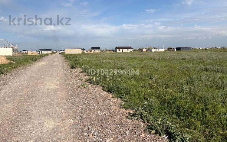 Участок · 6 соток, Карасай, Елтаи 7 — Елтаи за 3.5 млн ₸ в Алматинской обл. — фото 2
