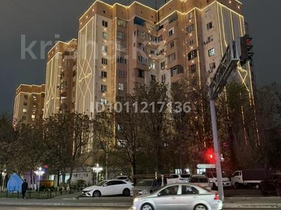 4-комнатная квартира · 86.6 м² · 4/12 этаж, Темирлонское шоссе 1а за 38 млн ₸ в Шымкенте, Туран р-н