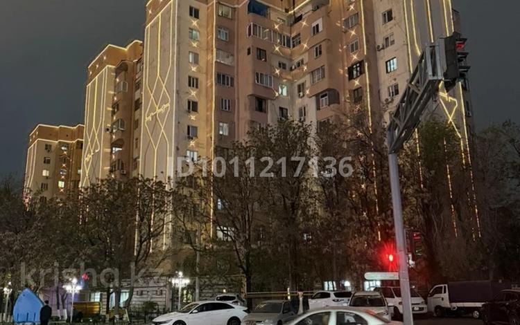 4-бөлмелі пәтер · 86.6 м² · 4/12 қабат, Темирлонское шоссе 1а, бағасы: 38 млн ₸ в Шымкенте, Туран р-н — фото 2