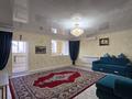 Отдельный дом · 7 комнат · 347.6 м² · 10 сот., Жилой массив Балауса (бывш. Заречный-2), улица Кайдауыл Батыра . за 70 млн ₸ в Актобе