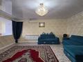 Отдельный дом · 7 комнат · 347.6 м² · 10 сот., Жилой массив Балауса (бывш. Заречный-2), улица Кайдауыл Батыра . за 70 млн ₸ в Актобе — фото 4
