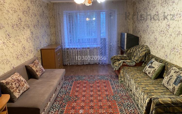 1-бөлмелі пәтер, 35 м², 2/9 қабат ай сайын, Ержанова 17, бағасы: 120 000 〒 в Караганде — фото 34