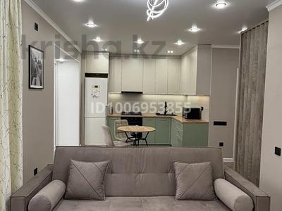 2-комнатная квартира · 48 м² · 2/6 этаж, Кеменгер стр.41Б — Супермаркет Пешеход за 20 400 ₸ в Уральске