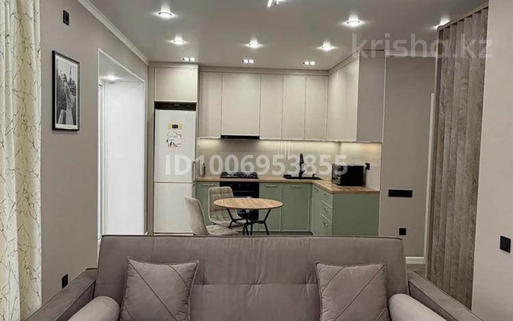 2-комнатная квартира · 48 м² · 2/6 этаж, Кеменгер стр.41Б — Супермаркет Пешеход за 20 400 ₸ в Уральске — фото 39