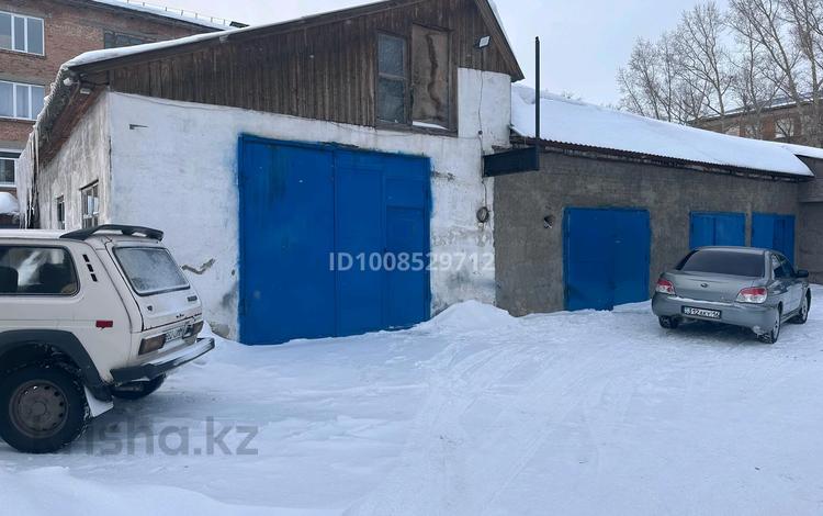 Жқб, автосервистер мен көлік жуу · 600 м², бағасы: 70 млн ₸ в Шемонаихе — фото 2