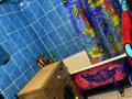 2-бөлмелі пәтер · 55 м² · 1/4 қабат, Төретам, Шубникова 7 — Центр, Арбат, бағасы: 12 500 ₸ в Байконуре, Тюра-там — фото 4